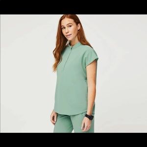 Figs Jade Rafaela™  Top XXS